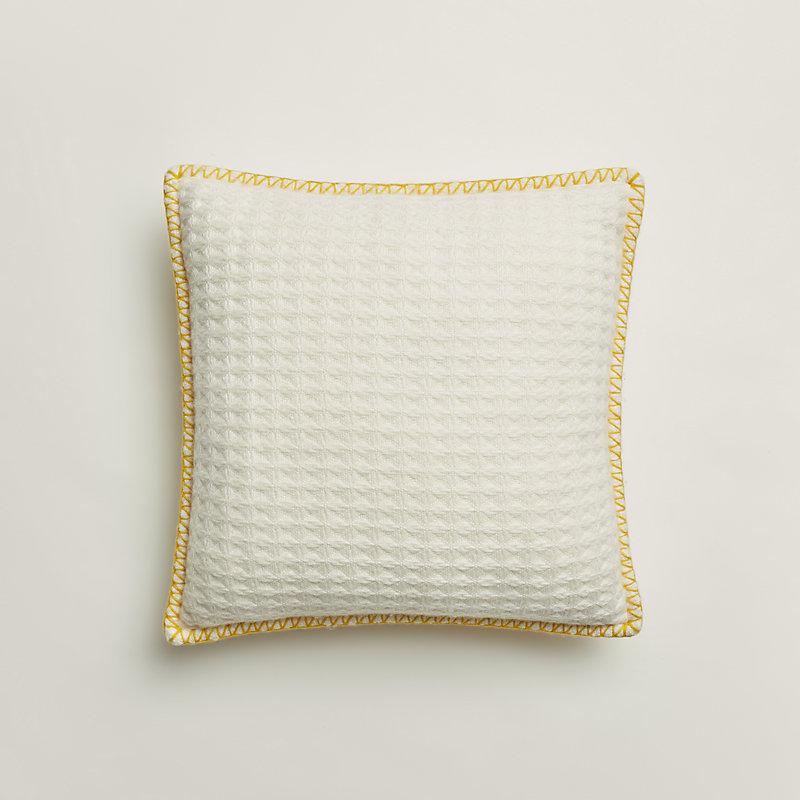 Pollen pillow | Hermès Canada